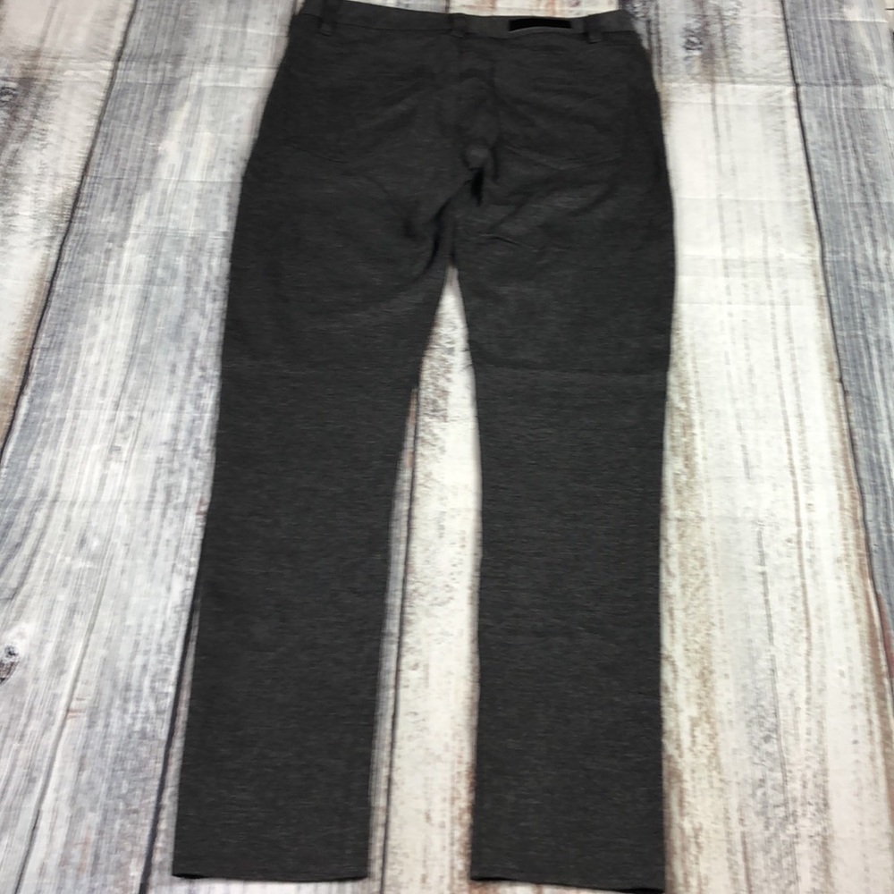 Calvin Klein Jeans Charcoal Gray Women’s Size 6 - Picture 4 of 15